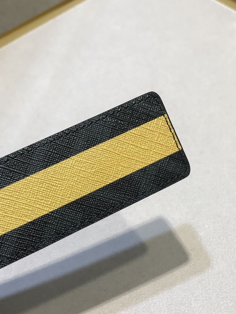 Fendi Belts